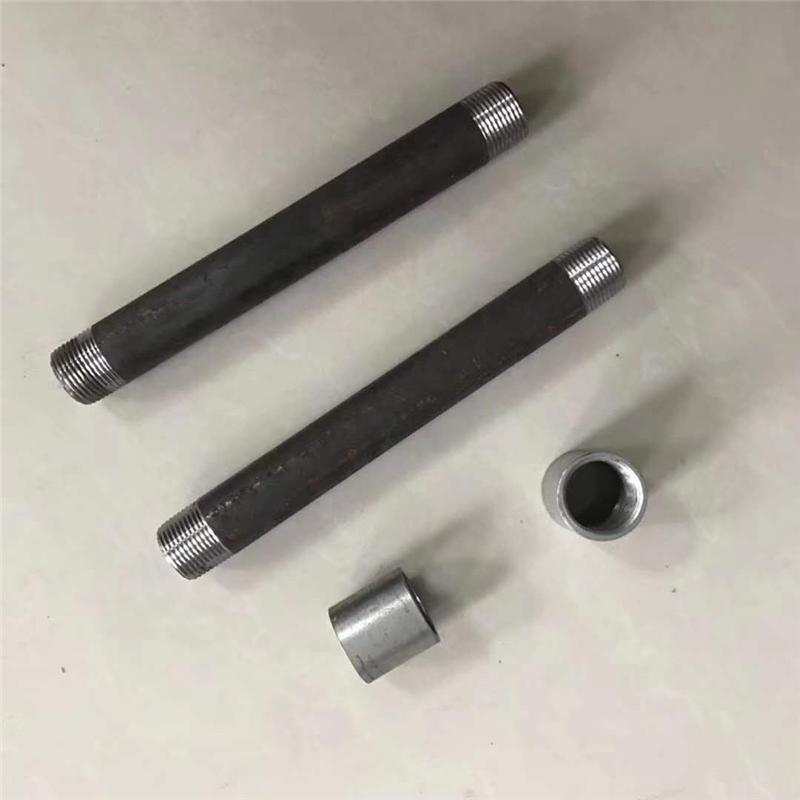 陆河钢管注浆管隧道止水